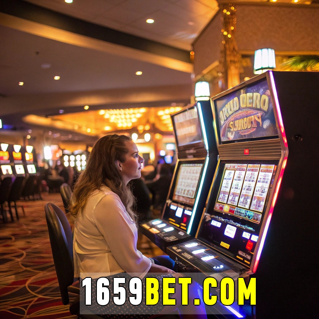 1659bet: Entre com login rápido e explore jogos ao vivo