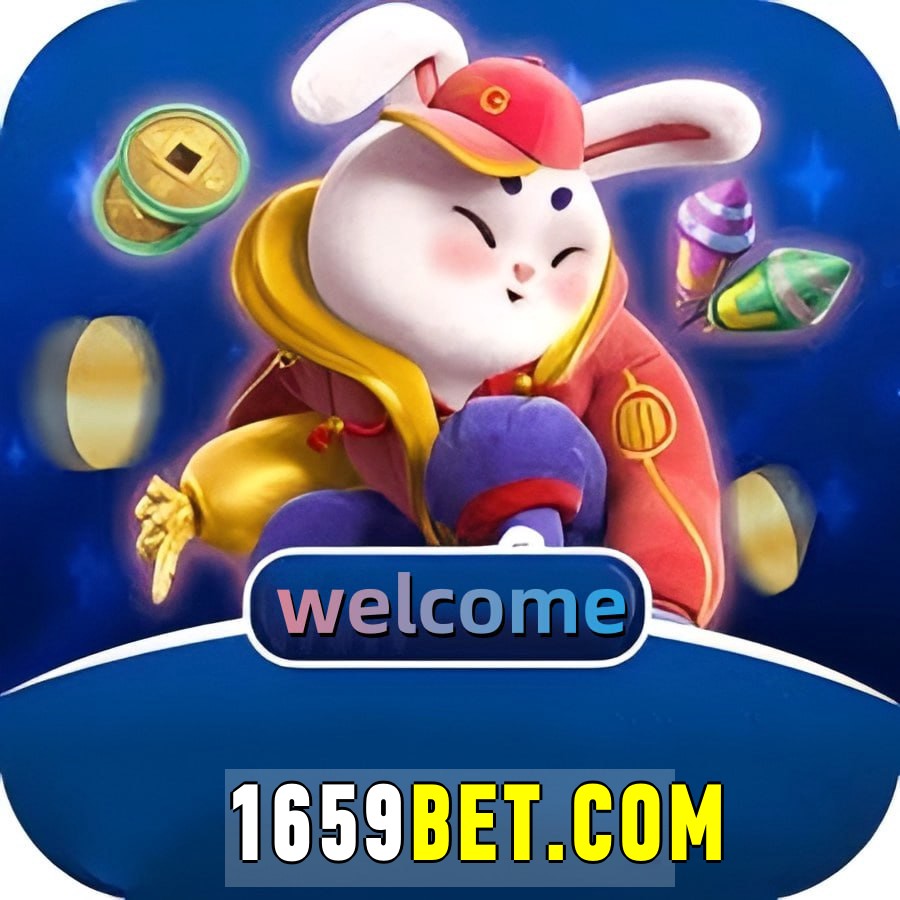 1659bet Logo
